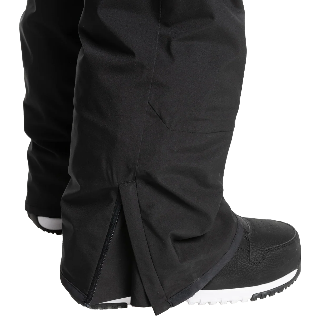 Men's Utility Bib Snow Pants - Styles Love