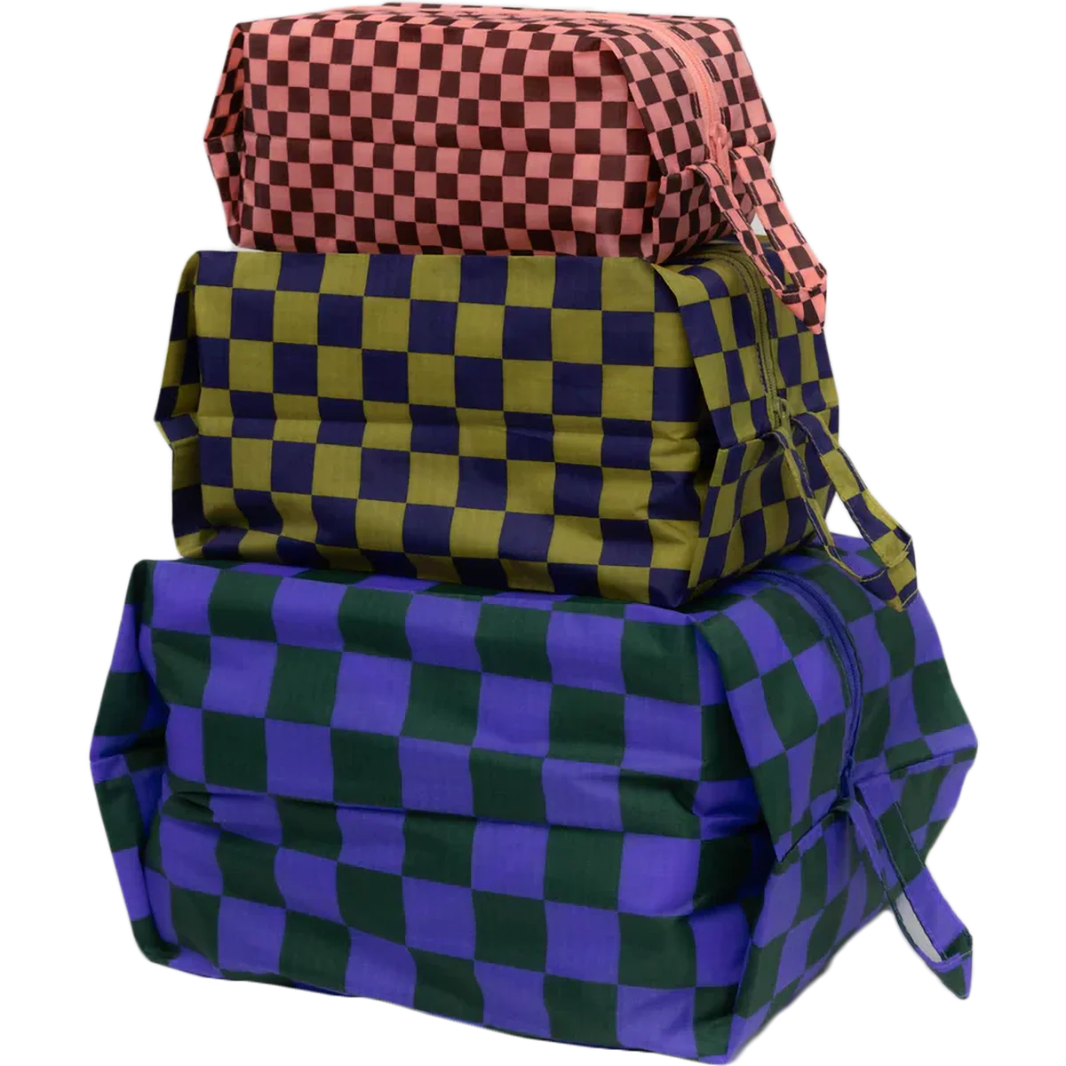 3D Zip Set - Styles Love