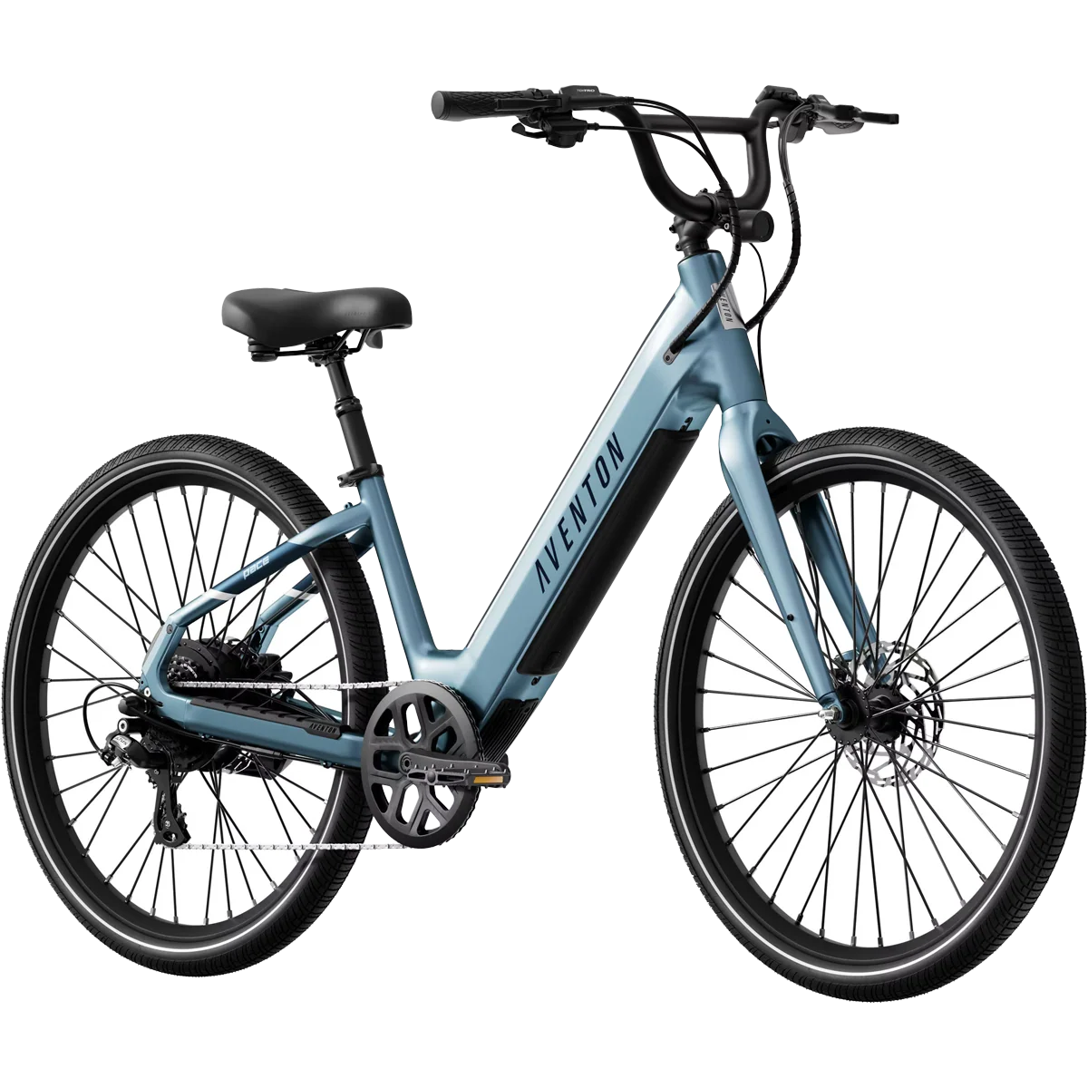 Pace 4 Step Through - Styles Love