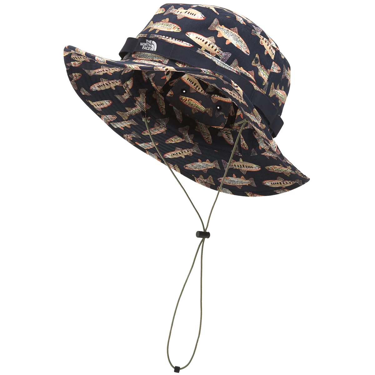 Class V Brimmer - Styles Love