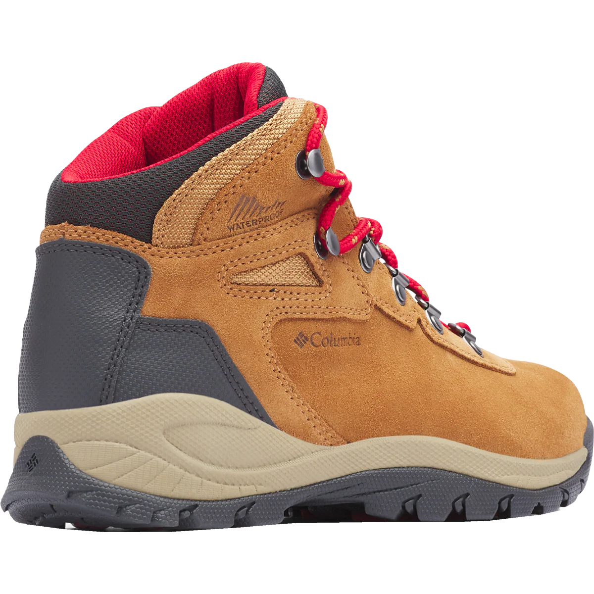 Women's Newton Ridge Plus Waterproof Amped - Wide - Styles Love