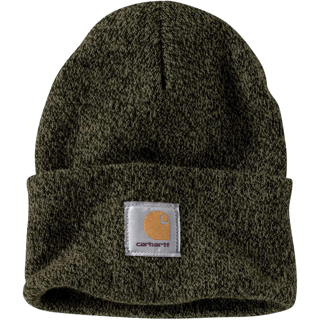 Knit Cuffed Beanie - Styles Love