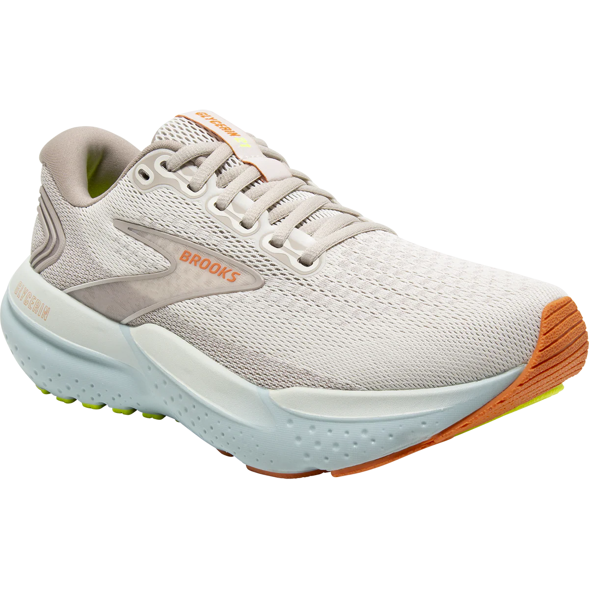 Women's Glycerin 21 - Styles Love