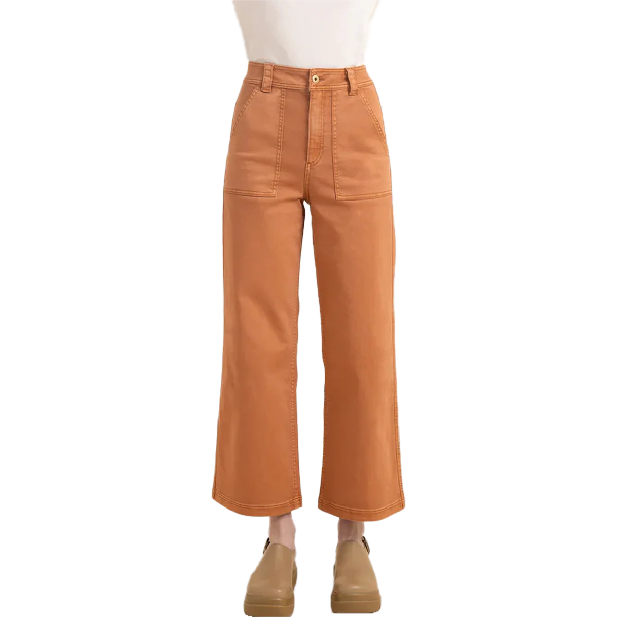 Women's HWY SS125 Pant - Styles Love