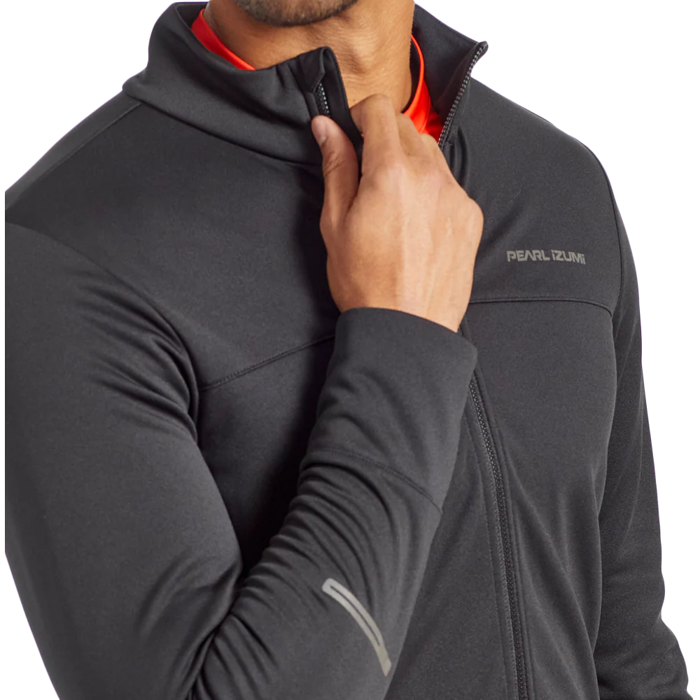 Men's Quest Thermal Jersey - Styles Love