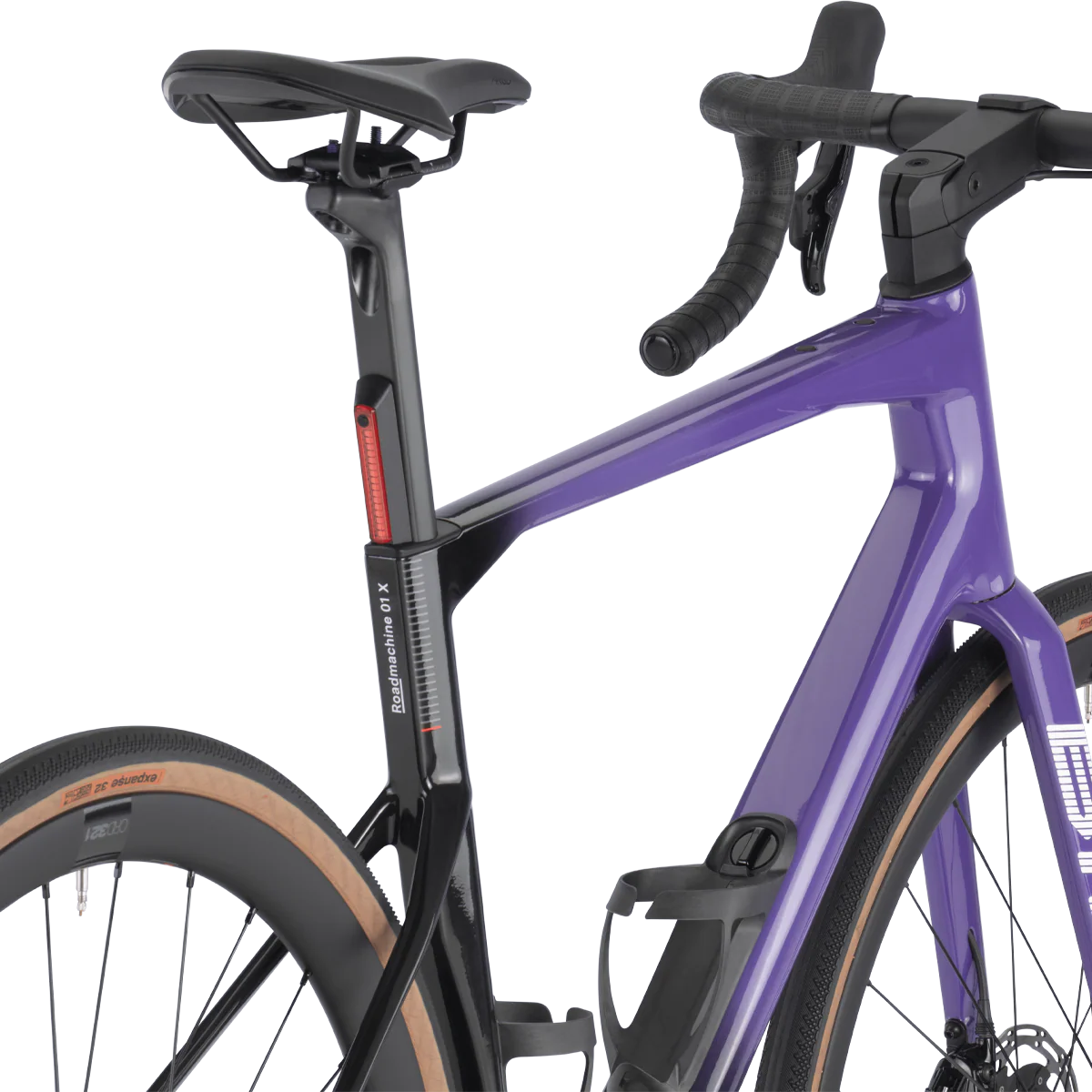 Roadmachine 01 X ONE - Styles Love