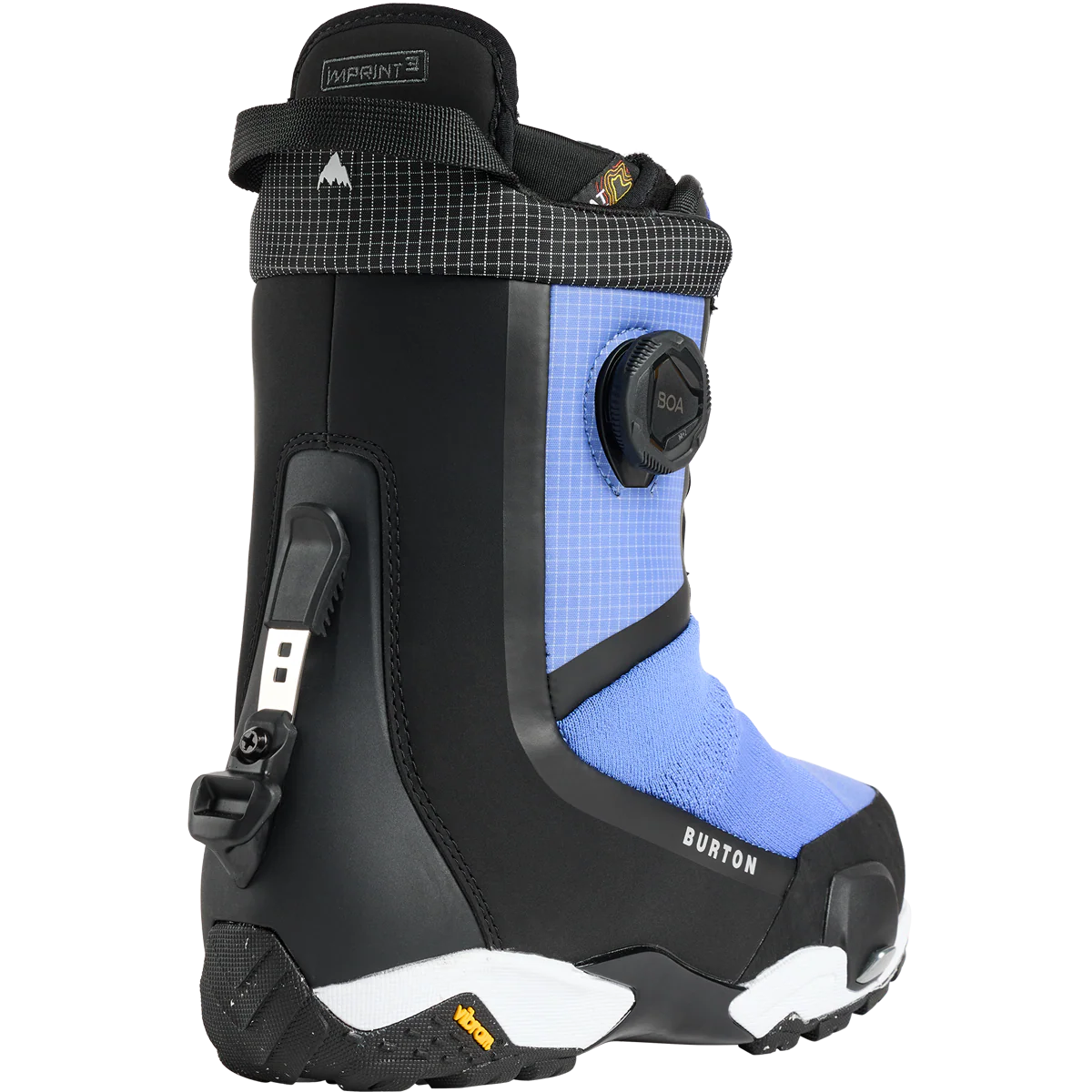 Women's Highshot X Step On - Styles Love