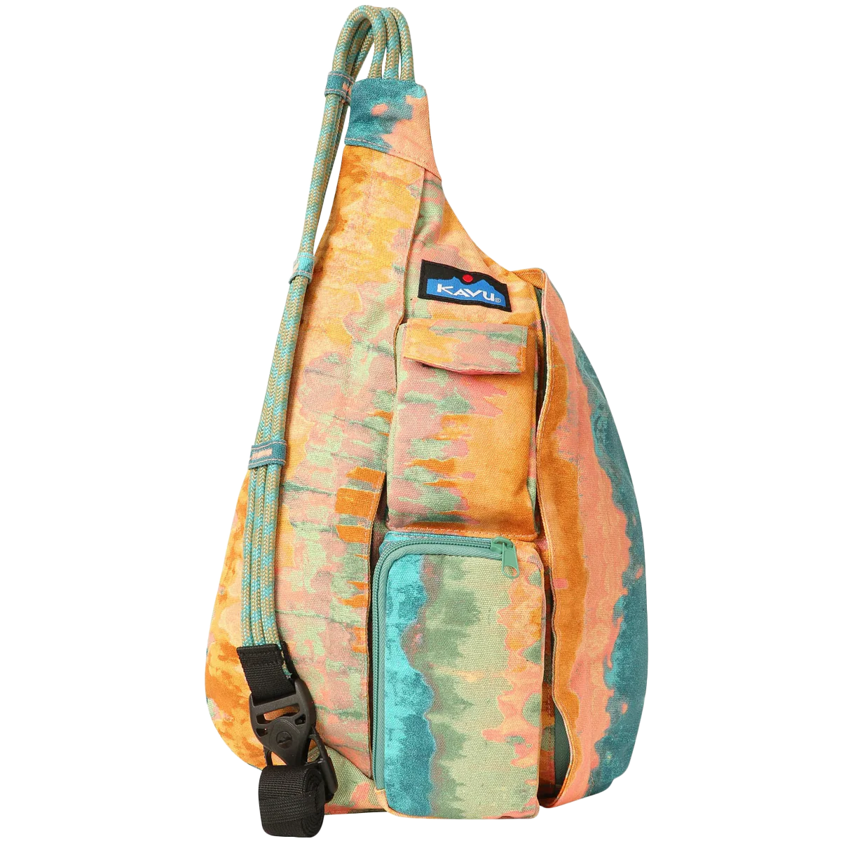 Mini Rope Bag - Styles Love