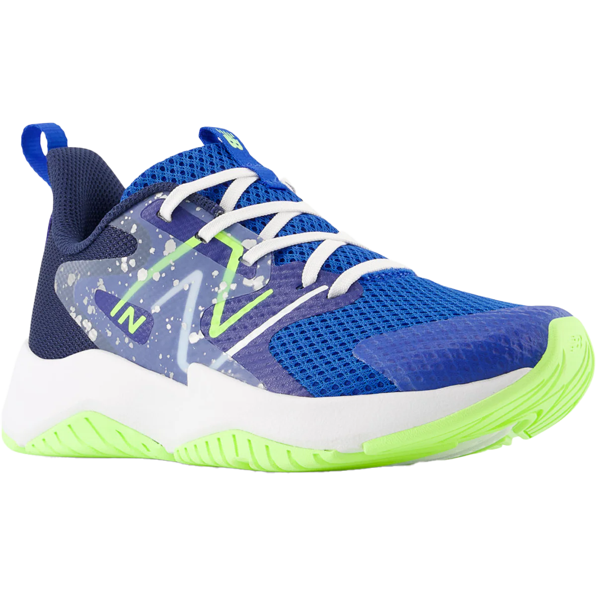 Youth Rave Run v2 - Grade School - Styles Love