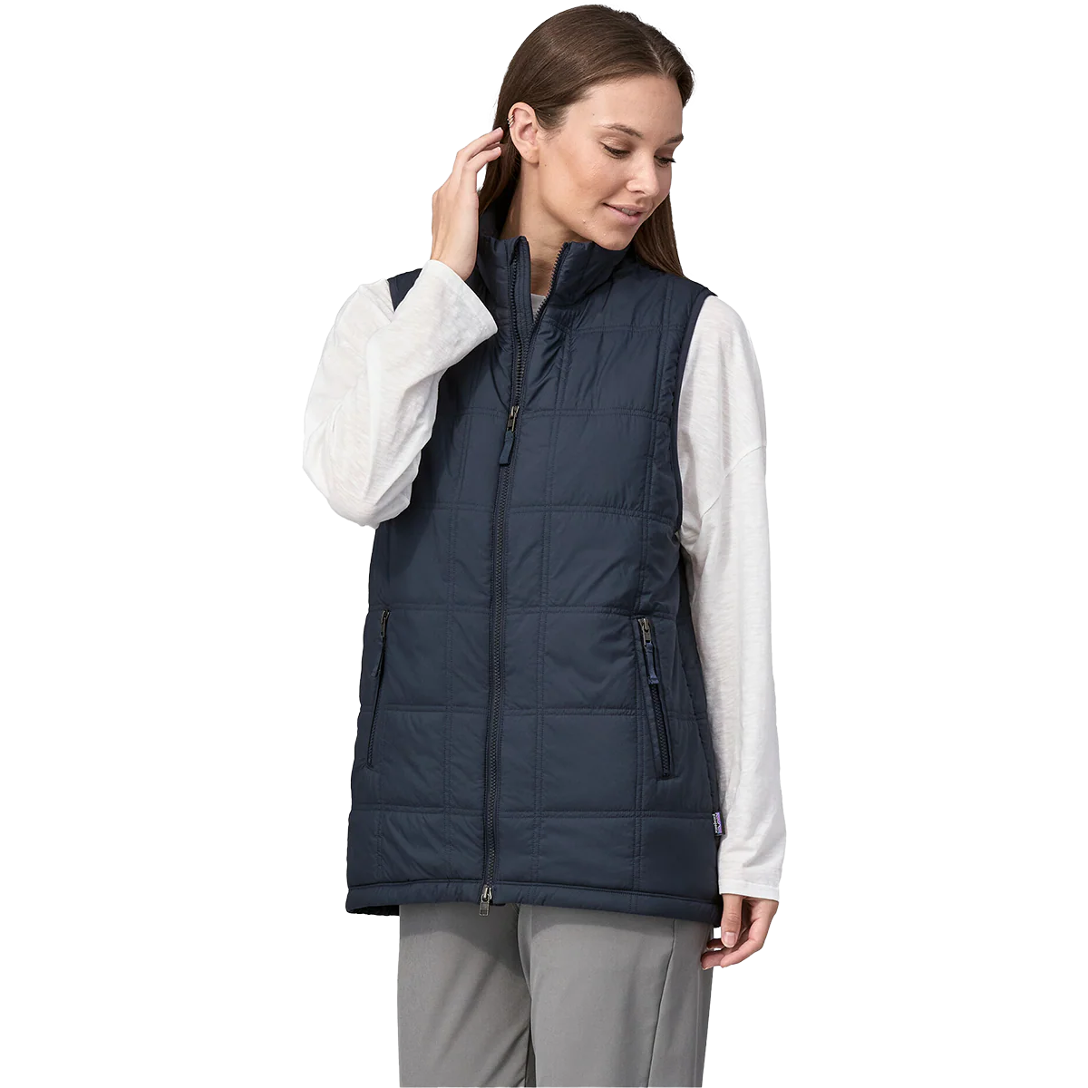 Women's Lost Canyon Vest - Styles Love