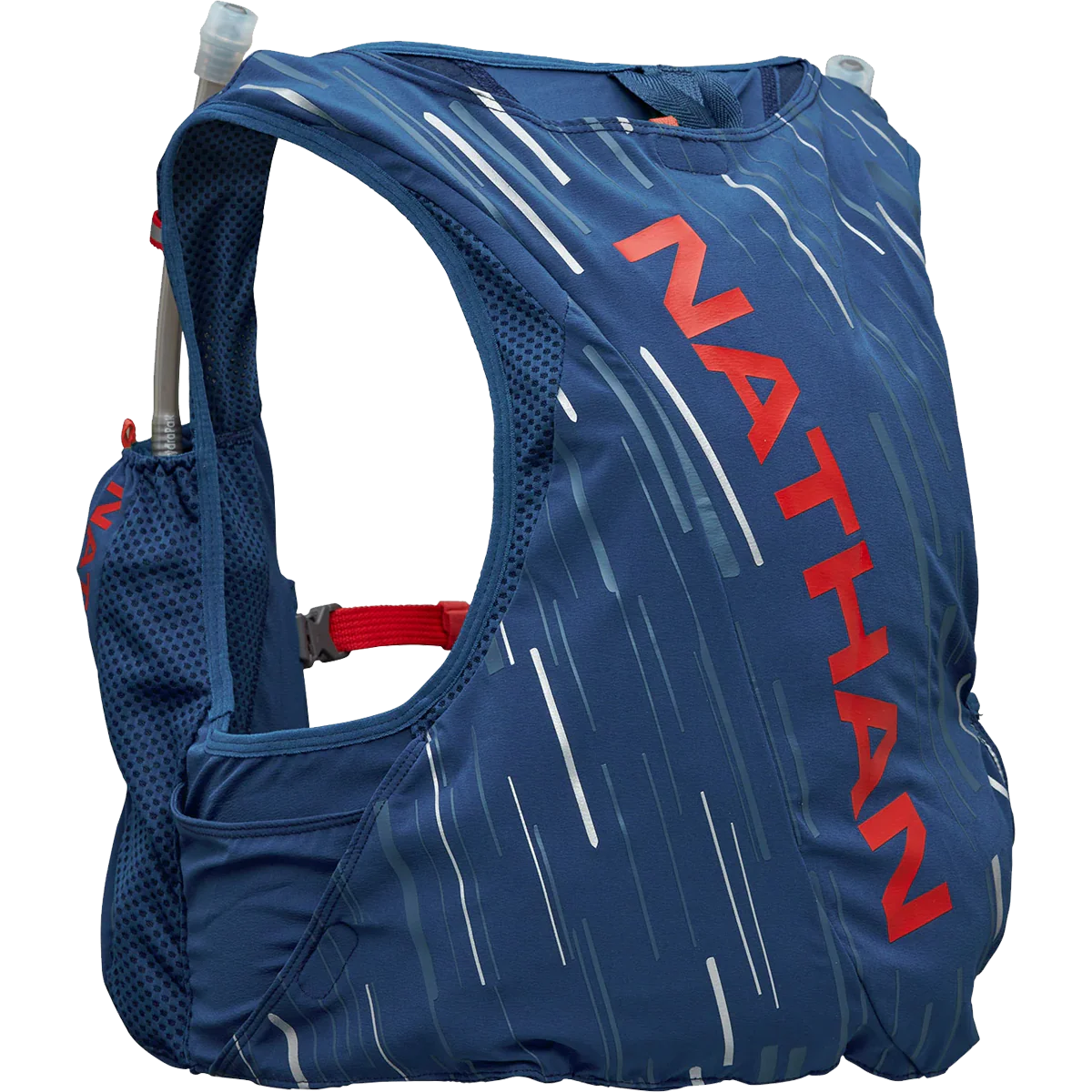 Pinnacle 4 L Hydration Race Vest - Styles Love