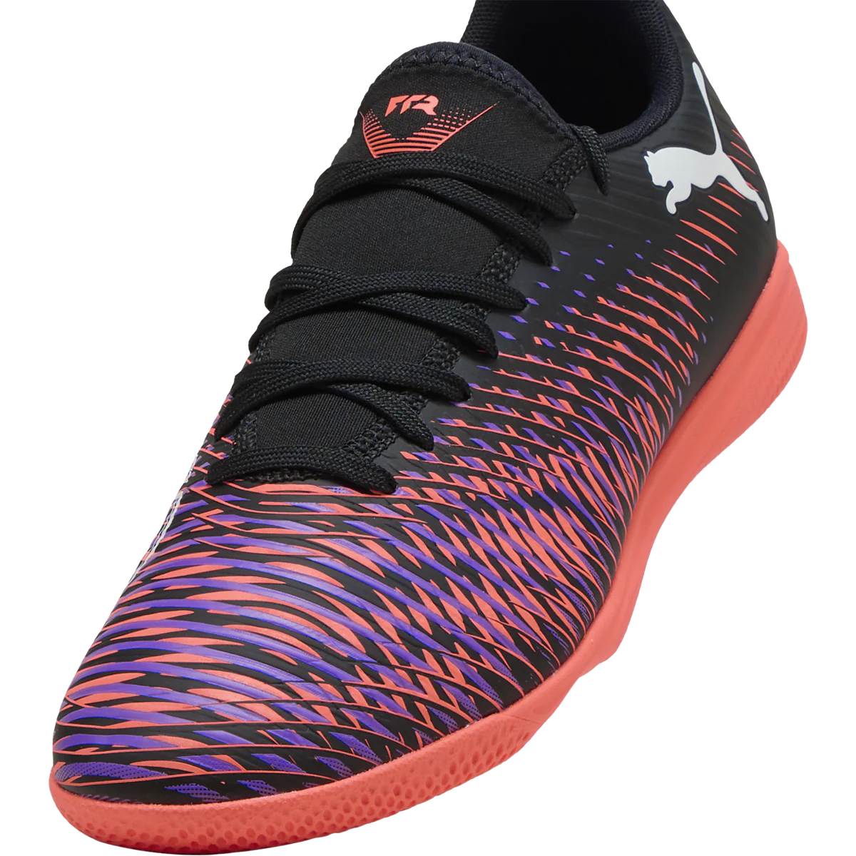 Future 8 Play Indoor Trainer - Styles Love