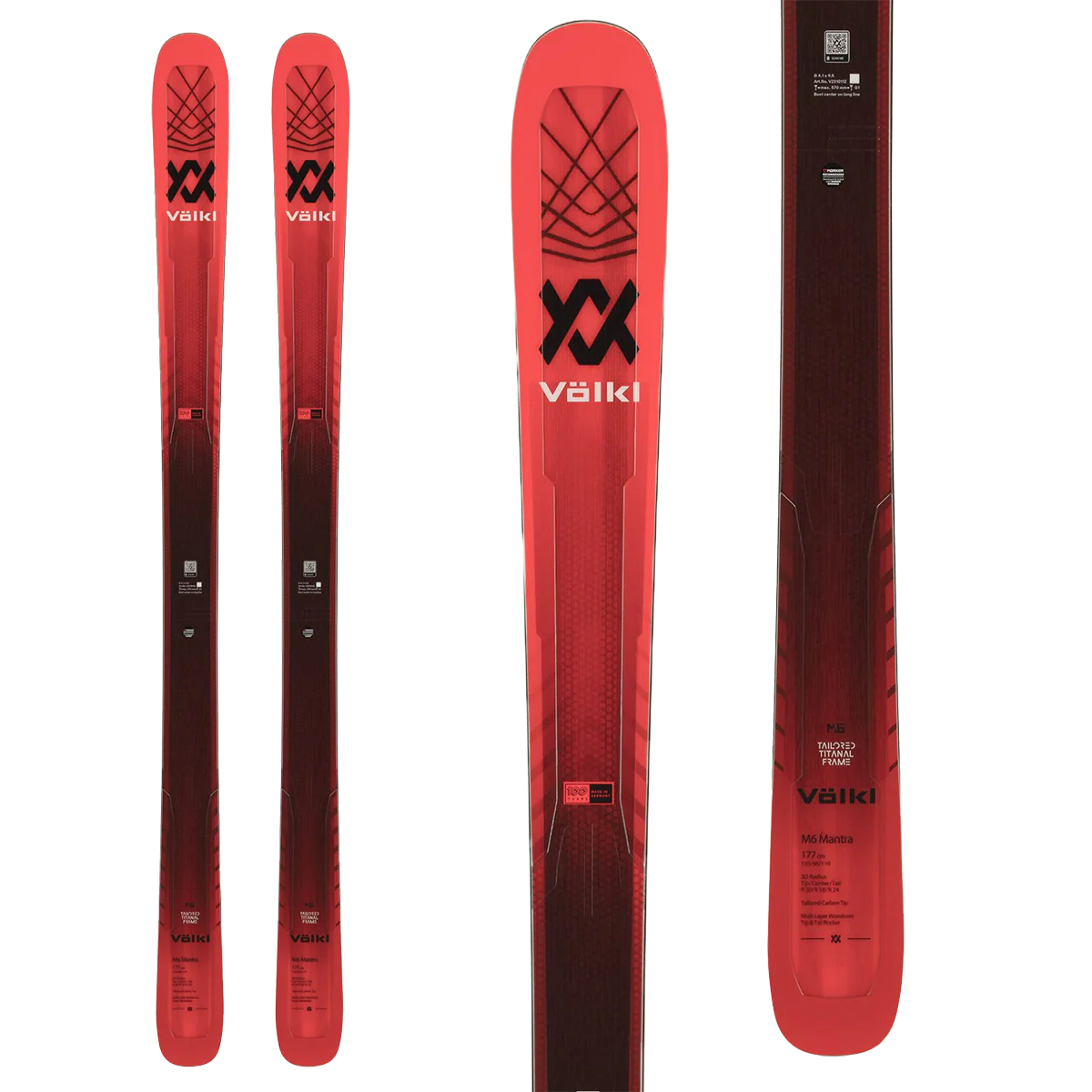 M6 Mantra - Styles Love