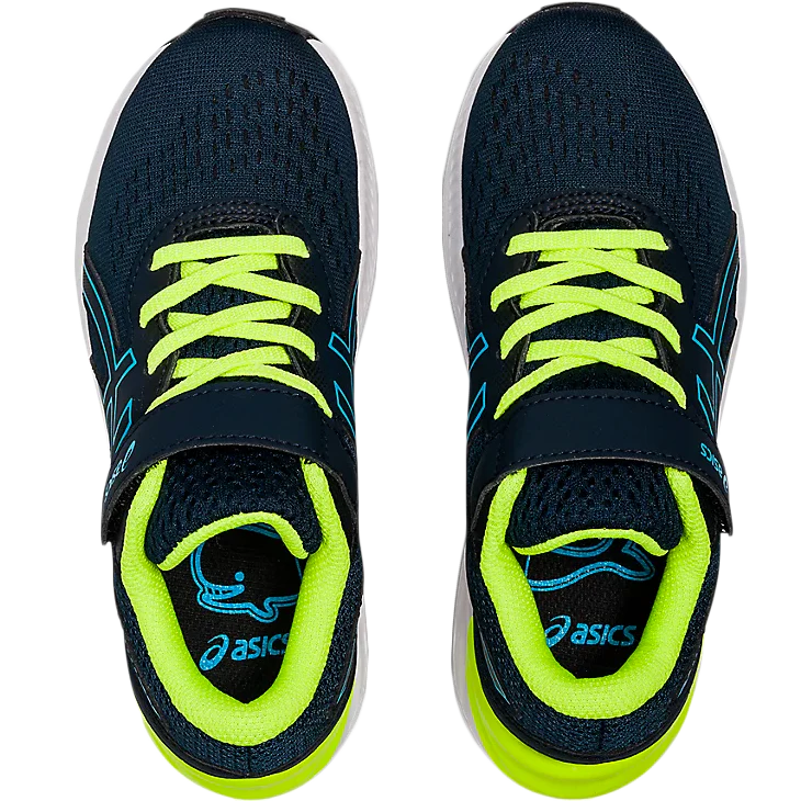 Youth Pre Excite 8 PS - Styles Love