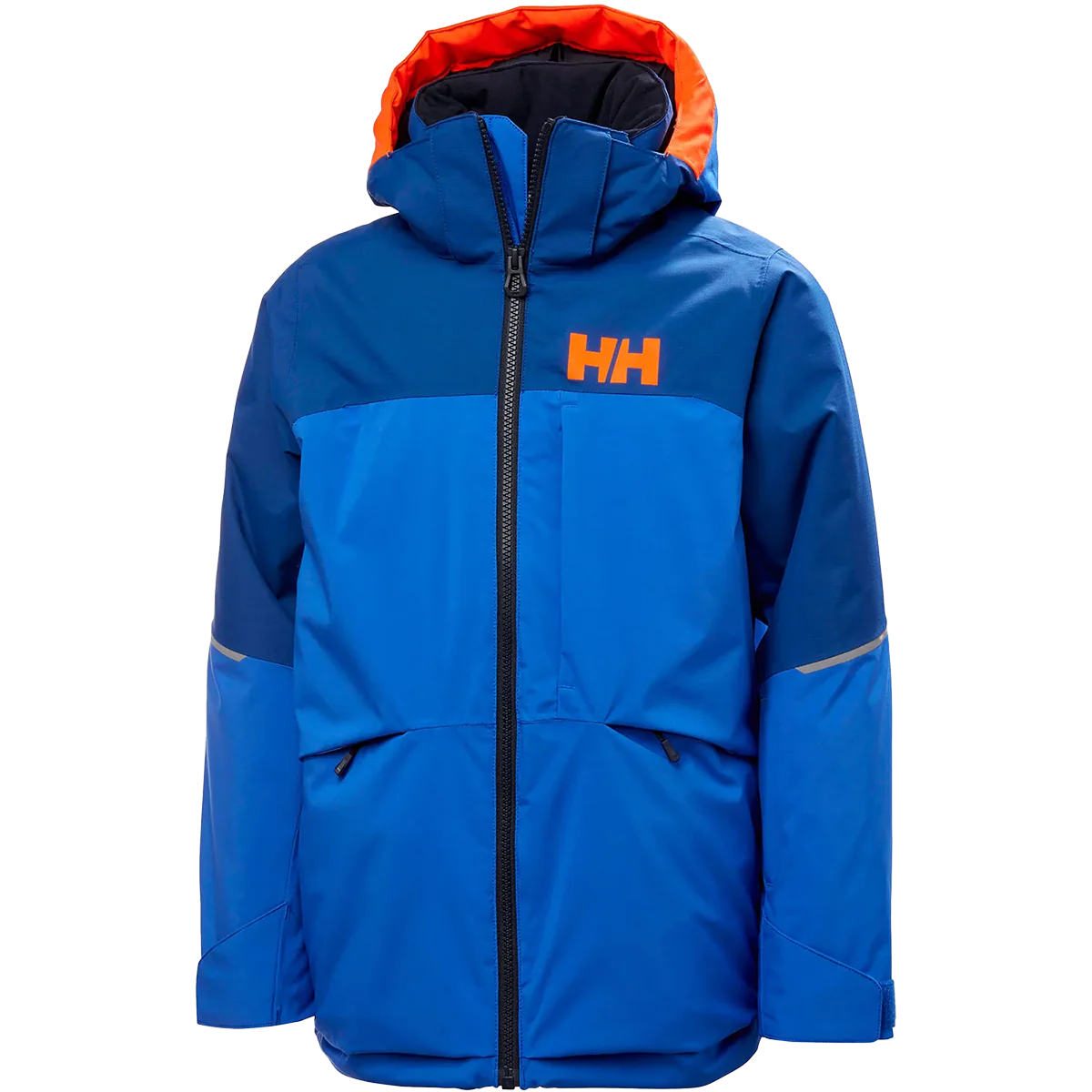 Youth Jr Summit Jacket - Styles Love