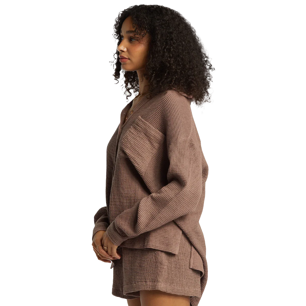 Women's Odyssey Shacket - Styles Love