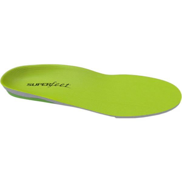 WideGreen Performance Insole - Styles Love