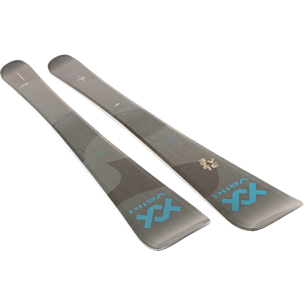 Women's Blaze 86 - Styles Love