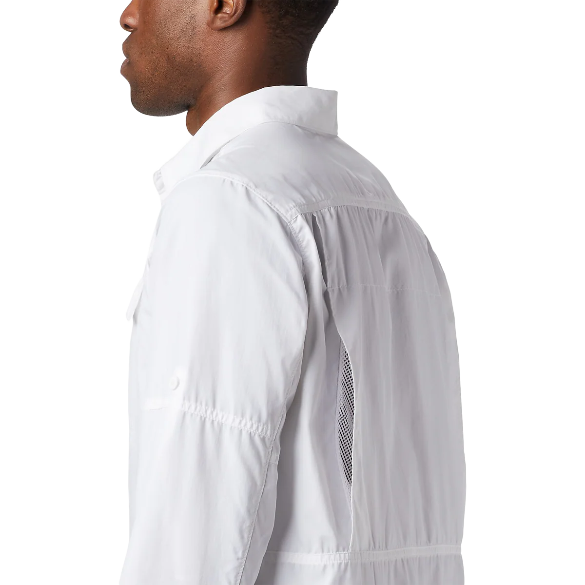 Men's Silver Ridge 2.0 Long Sleeve - Styles Love