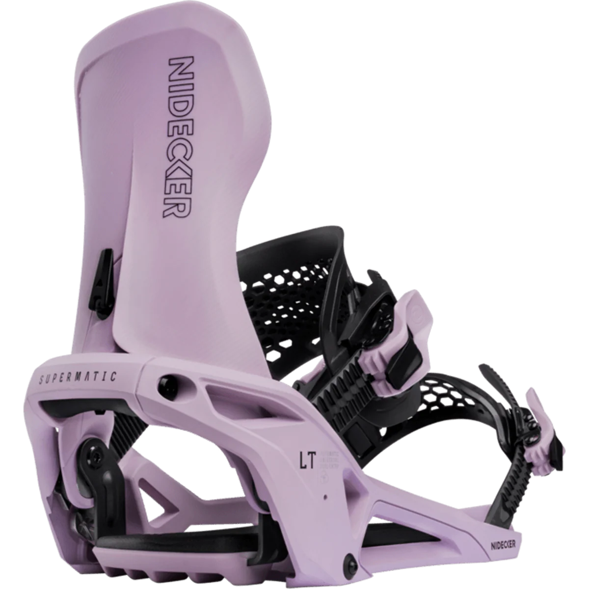 LT Supermatic - Styles Love