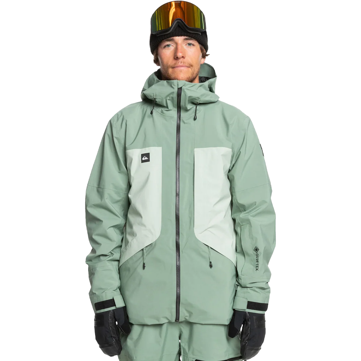 Men's Forever Stretch Gore-Tex Jacket - Styles Love