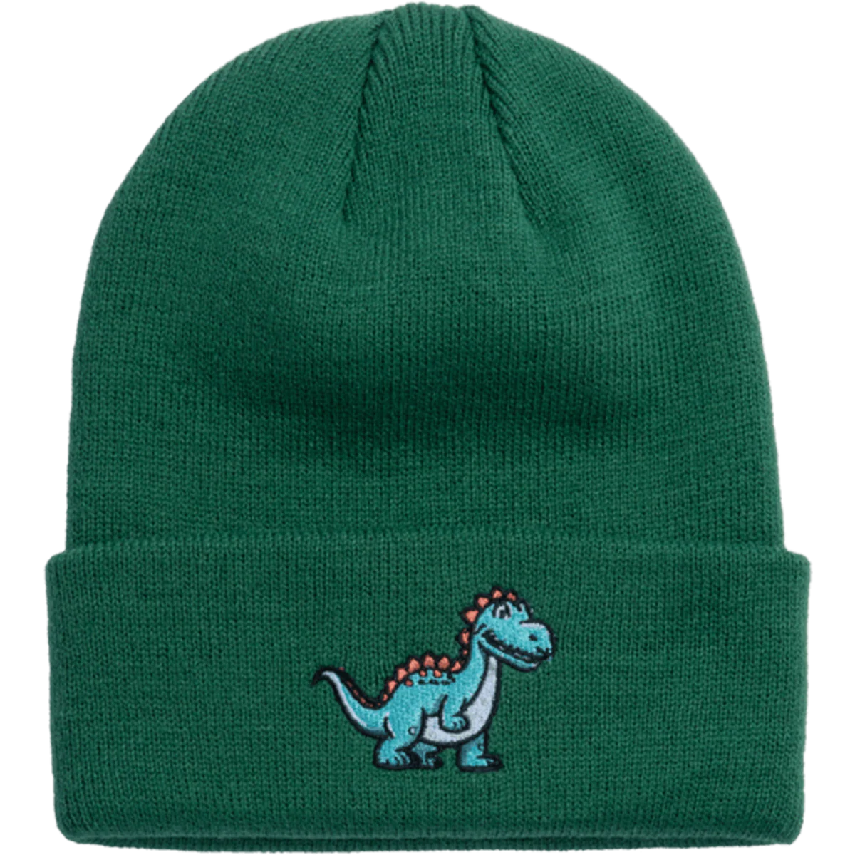 Youth Crave Cuff Beanie - Styles Love