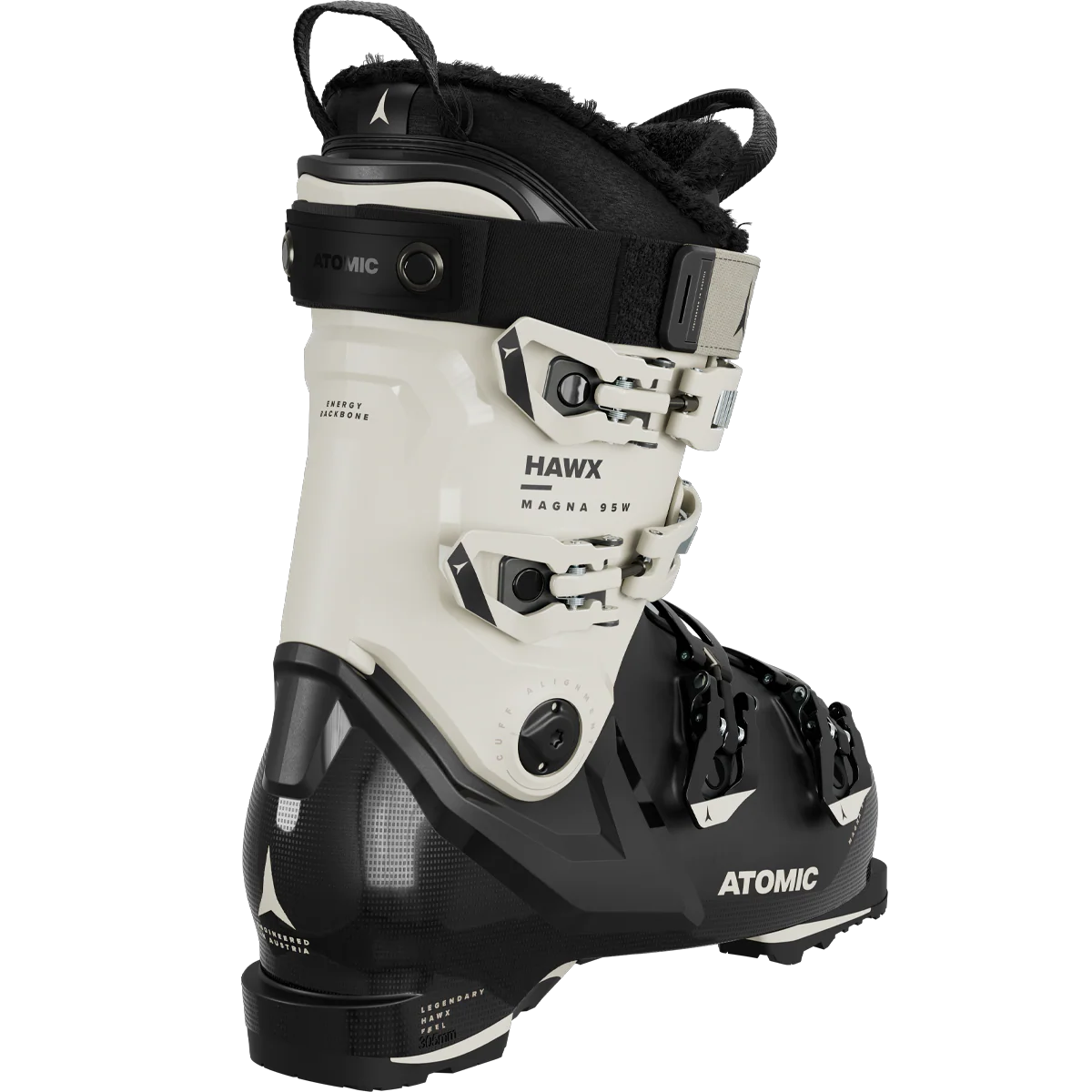 Women's Hawx Magna 95 GW - Styles Love