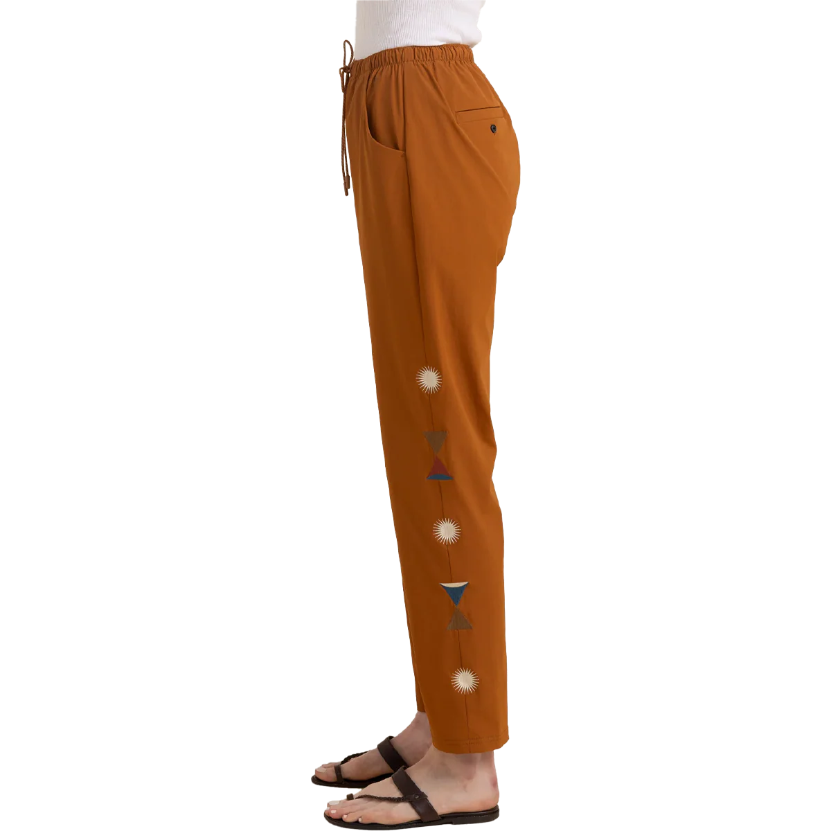 Women's Trail Pant - Styles Love