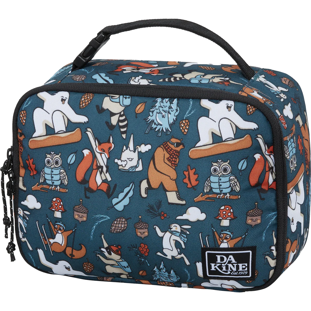 Lunch Box 5L - Styles Love