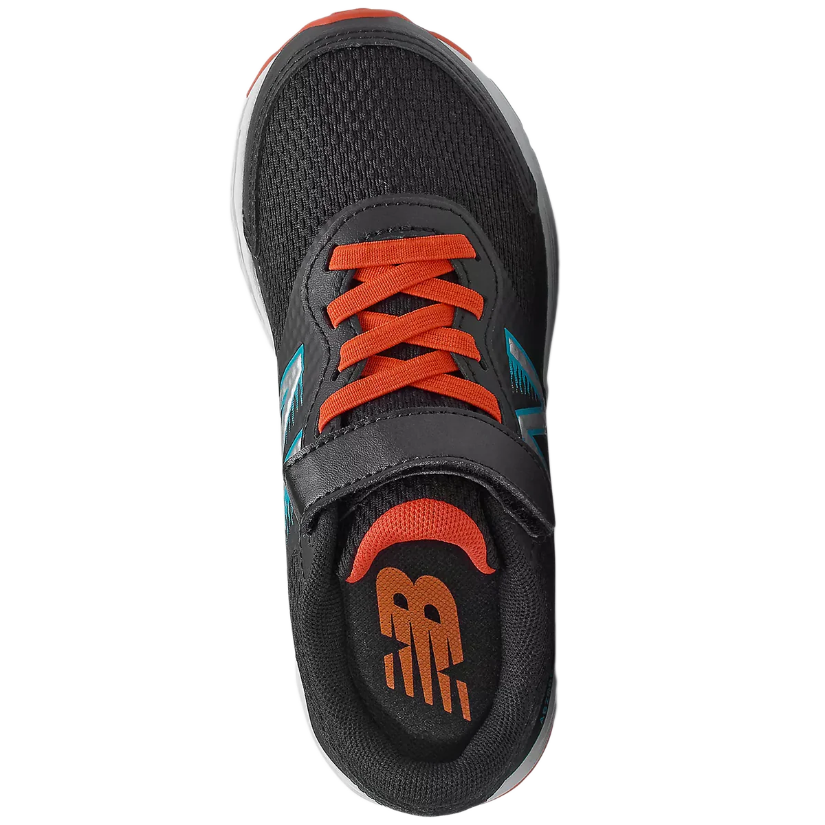 Youth 680v6 Alternate Closure 1-3 - Styles Love