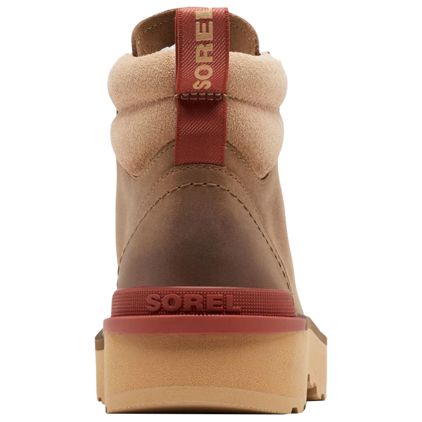 Women's Hi-Line Hiker - Styles Love