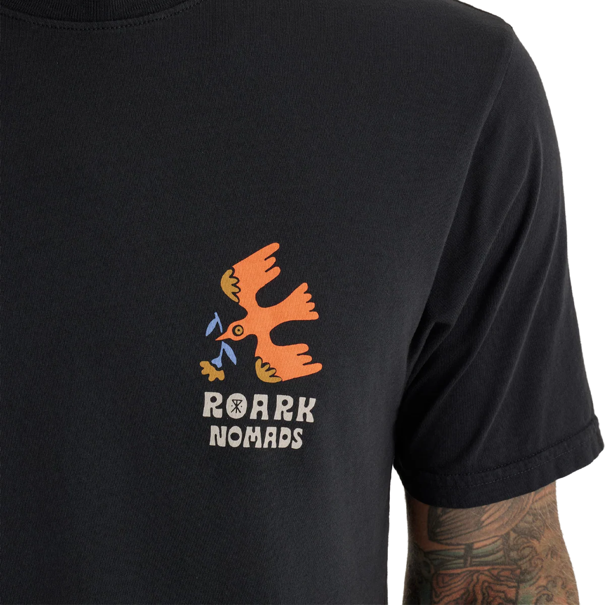 Men's Nomads Tee - Styles Love