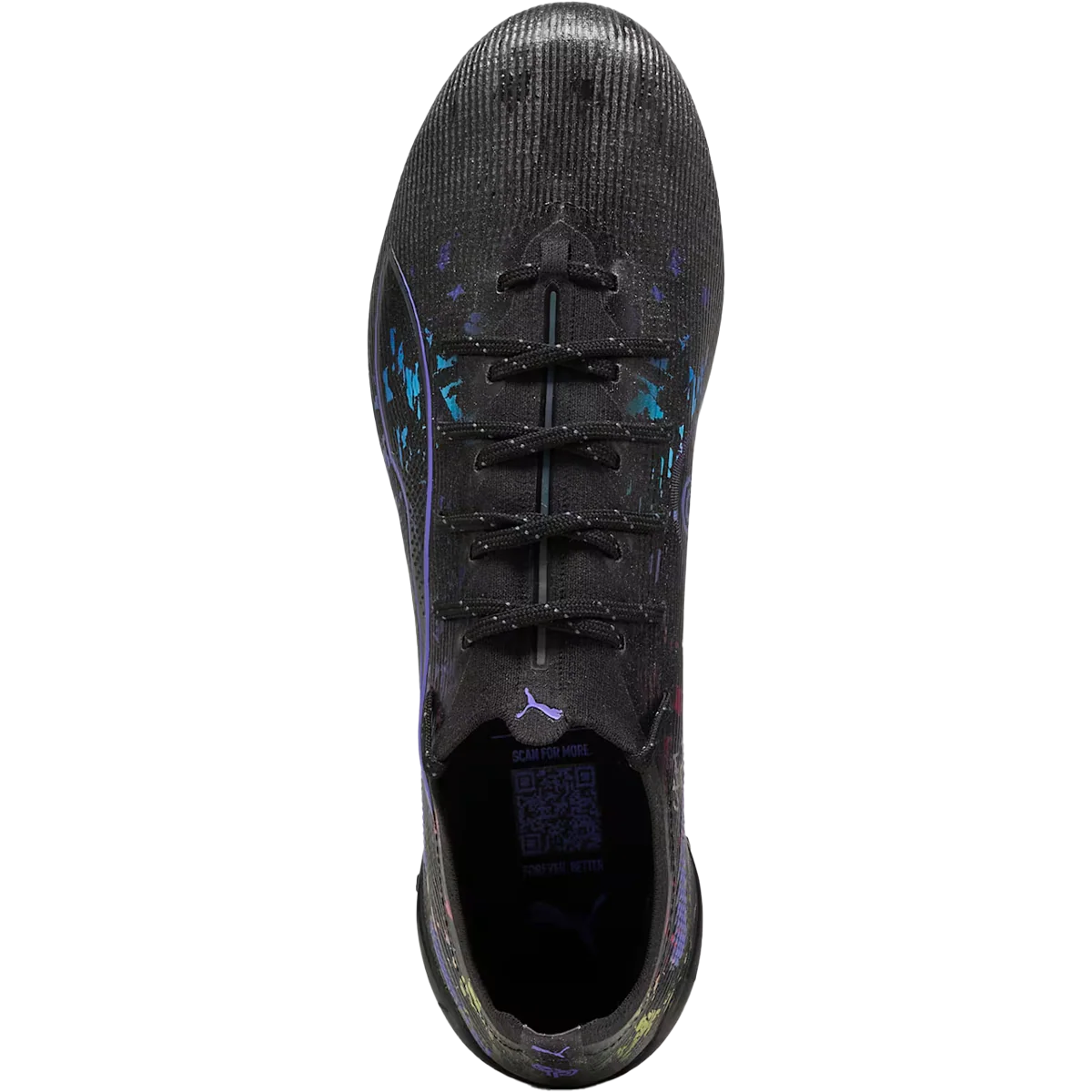 Christian Pulisic Ultra 5 Ultimate FG - Styles Love