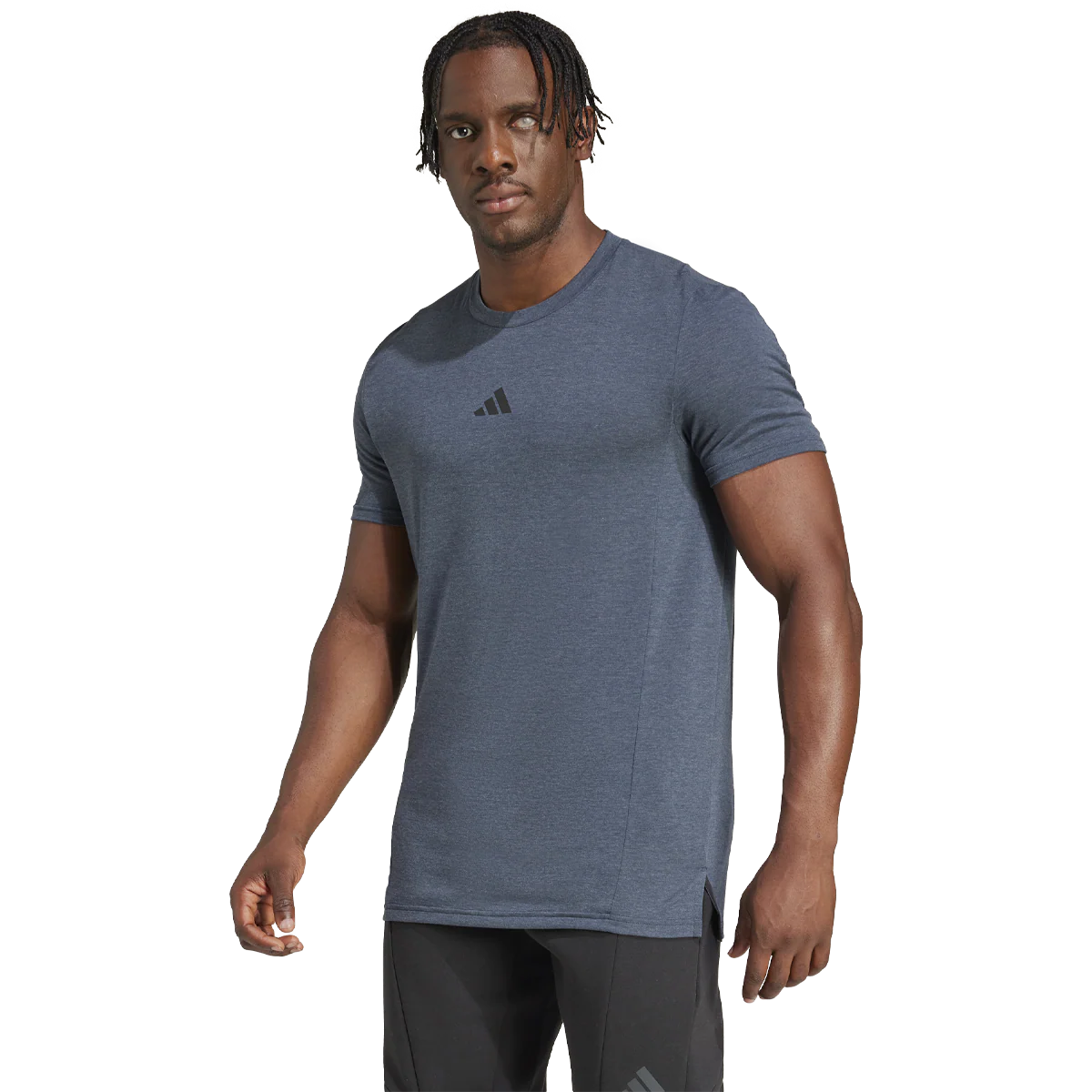 Men's Designed For Training Tee - Styles Love