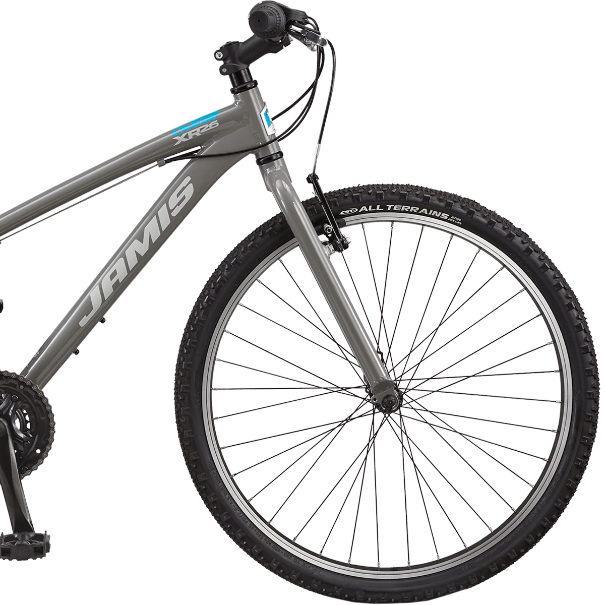 Youth XR26 - Styles Love