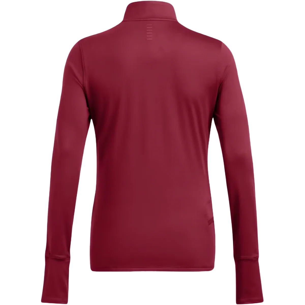 Women's Qualifier Run 1/2 Zip - Styles Love