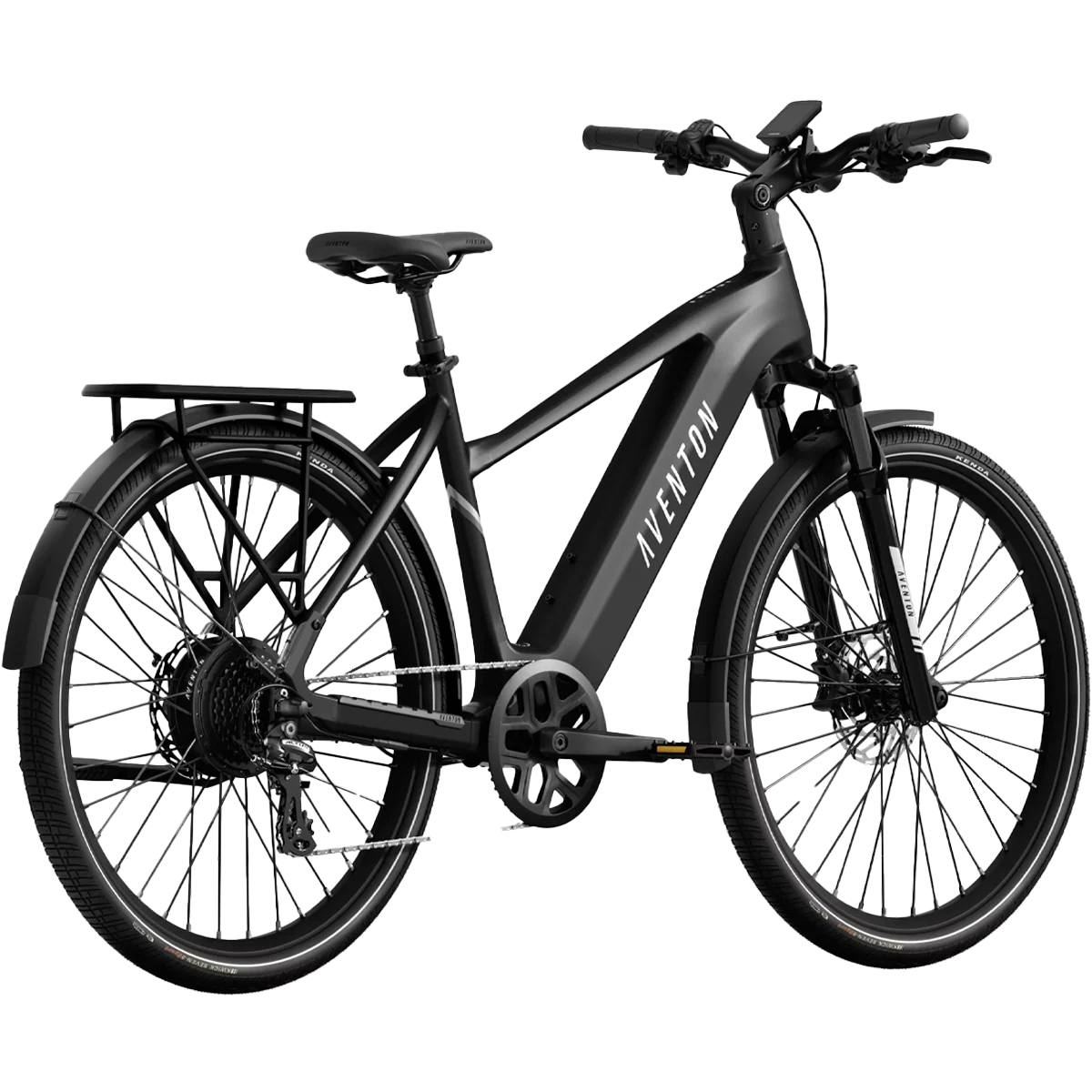 Level 3 Commuter - Styles Love