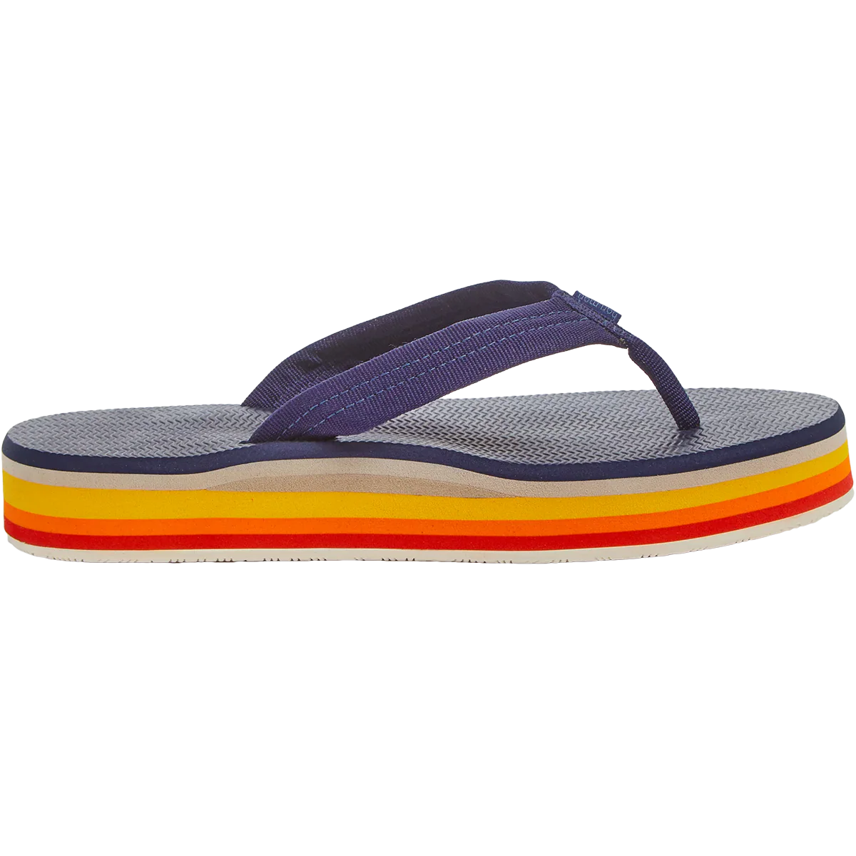 Women's Dunes Sunset Platform - Styles Love