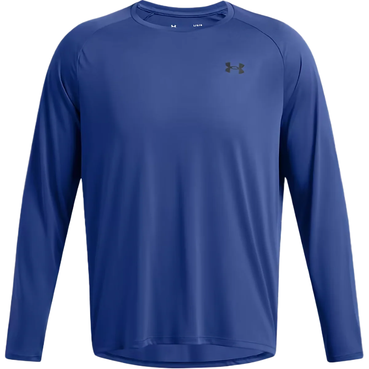 Men's UA Tech 2.0 Long Sleeve - Styles Love