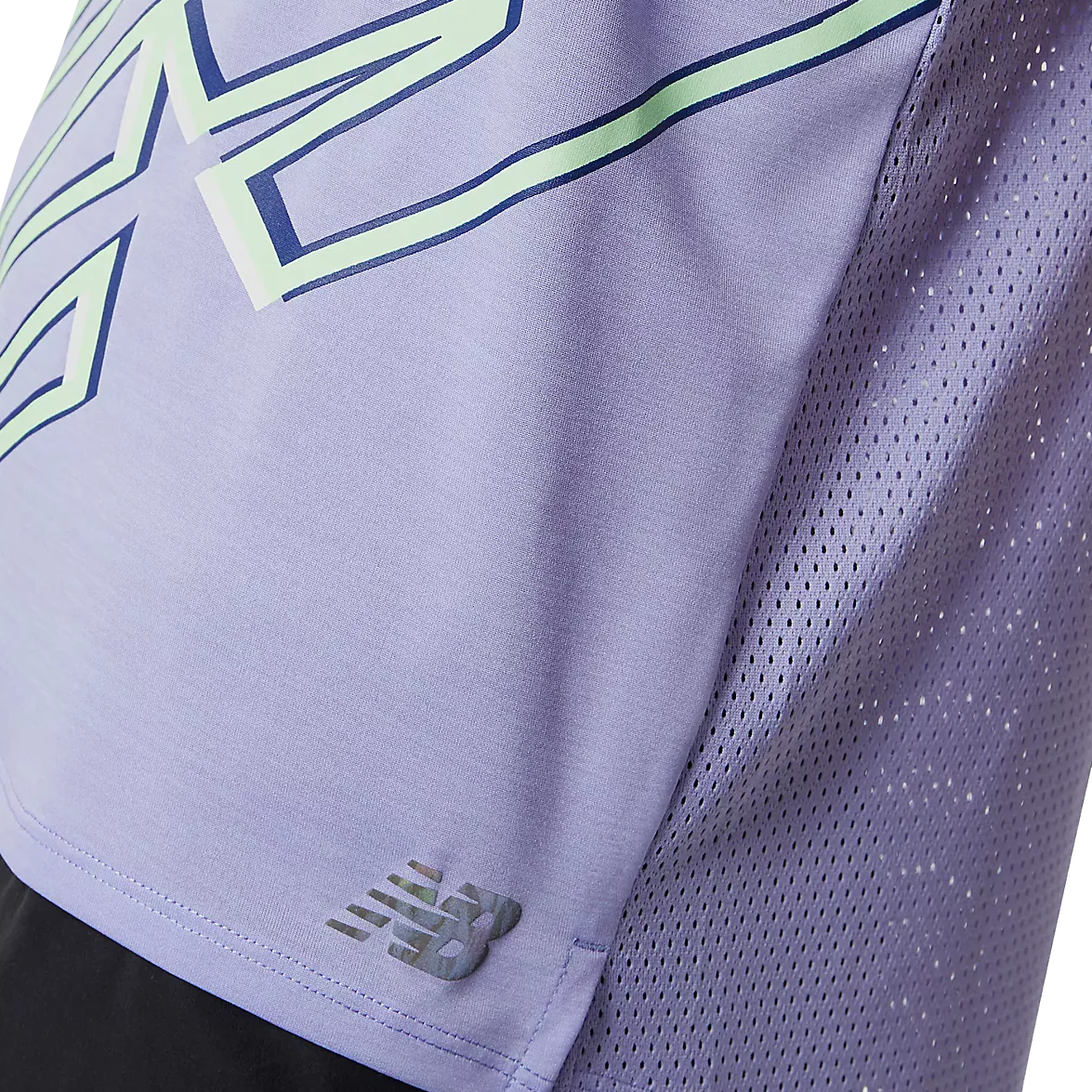 Women's Printed Fast Flight Tank - Styles Love