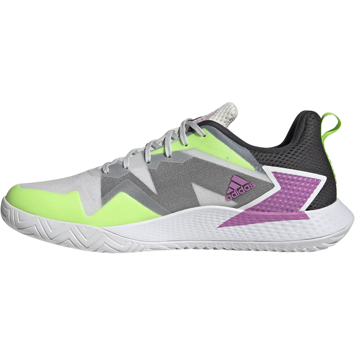 Men's Defiant Speed - Styles Love