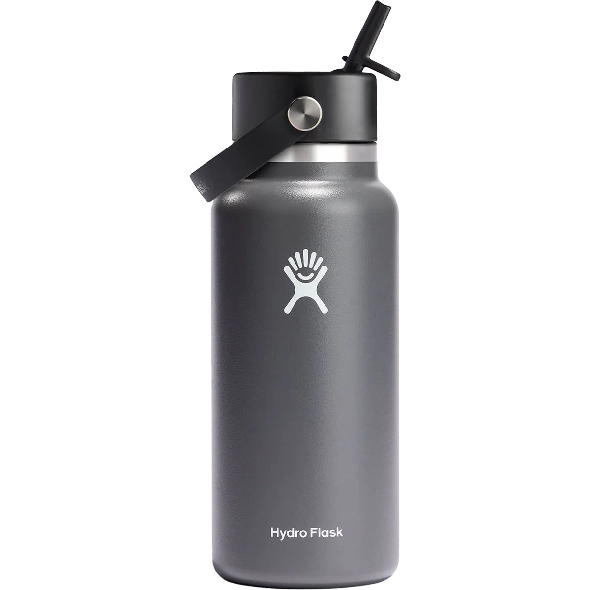 32 oz Wide Mouth with Flex Straw Cap - Styles Love