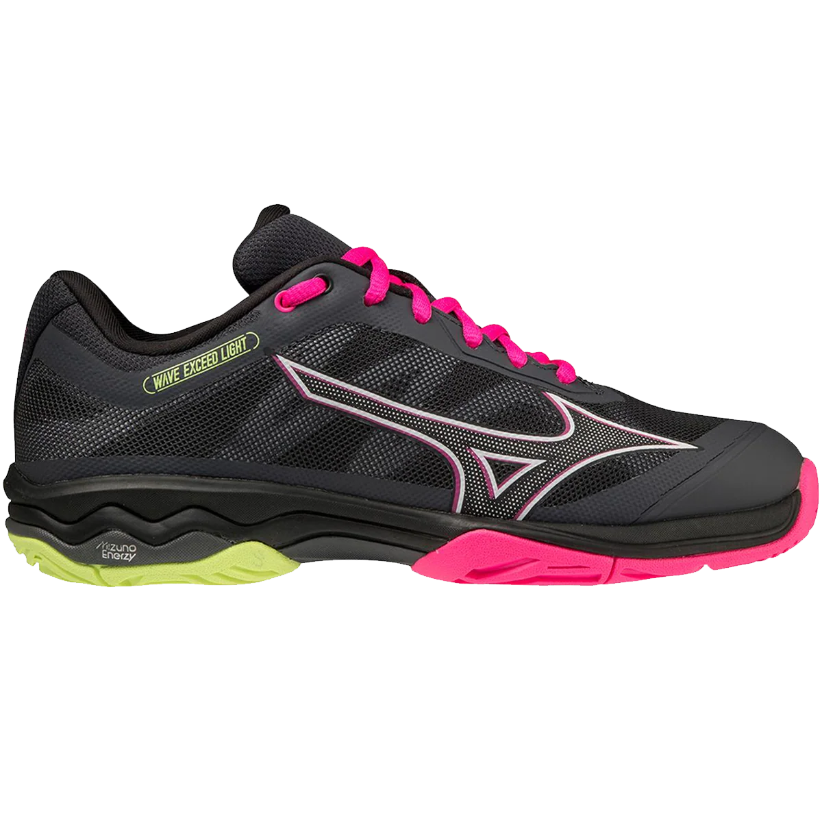 Women's Wave Exceed Light AC - Styles Love