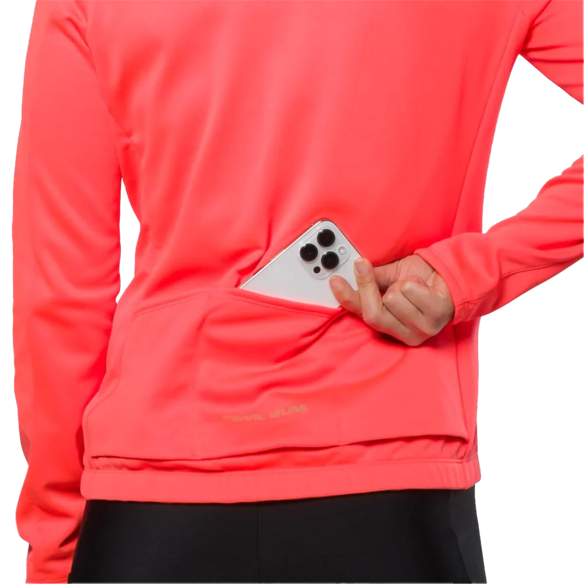 Women's Quest Thermal Jersey - Styles Love