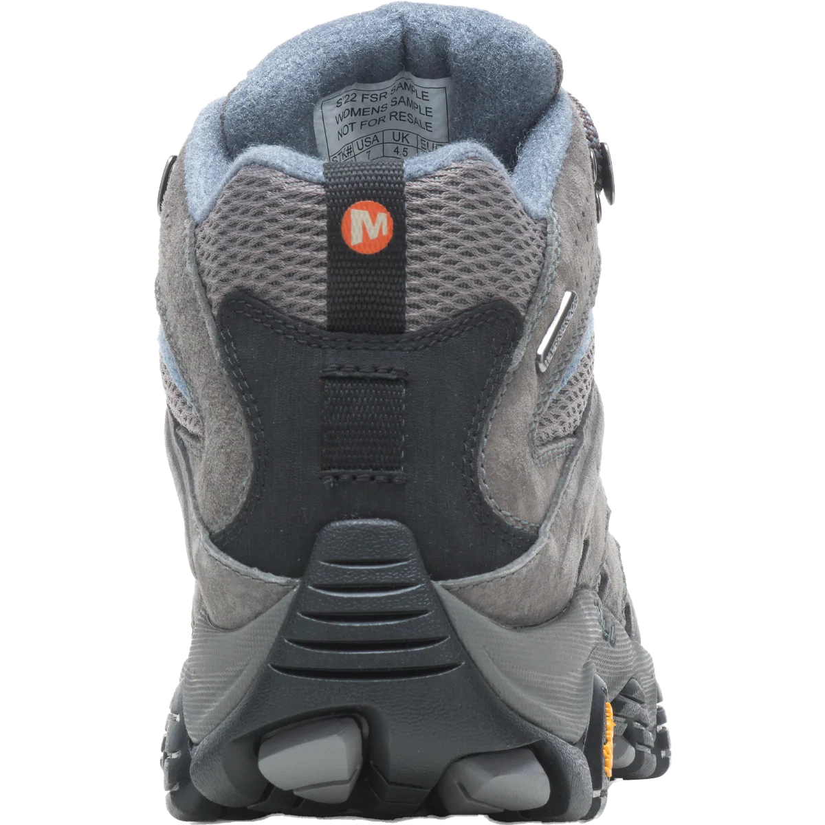 Women's Moab 3 Mid Waterproof - Styles Love