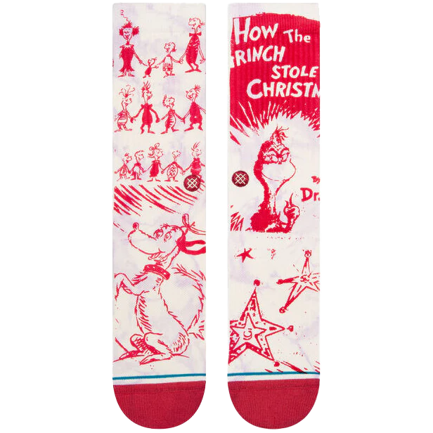 Every Who - Styles Love