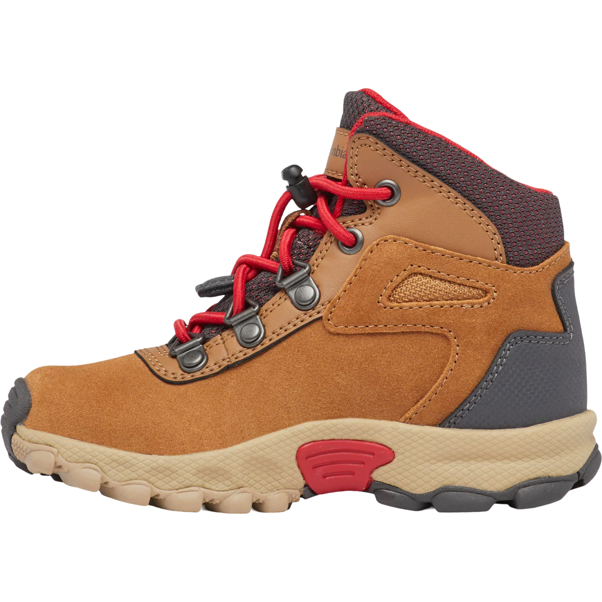 Youth Little Kids Newton Ridge Amped - Styles Love