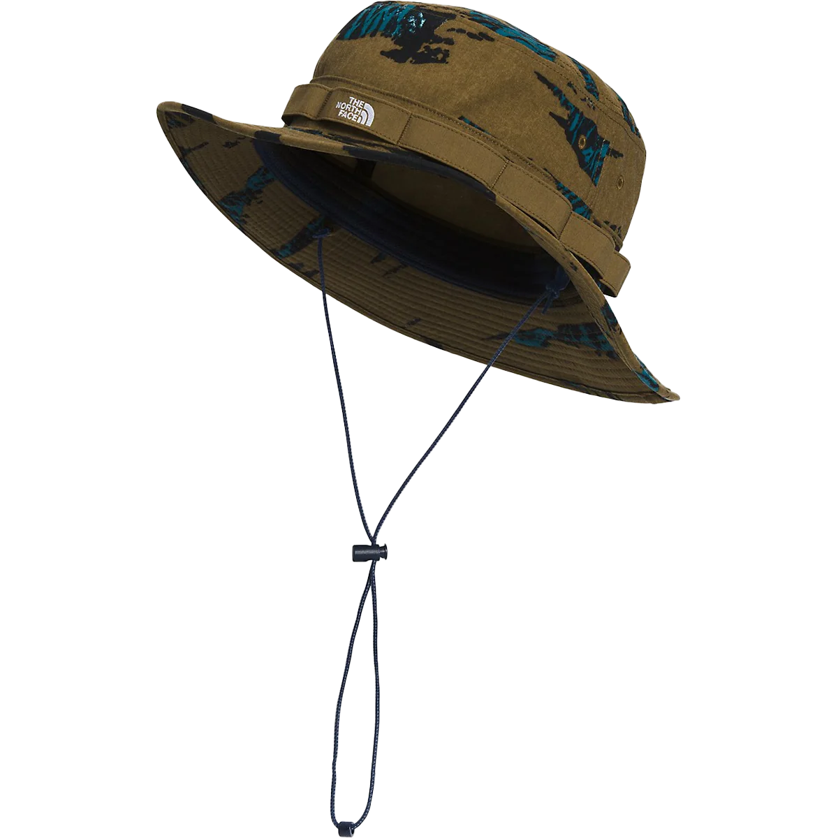 Class V Brimmer - Styles Love