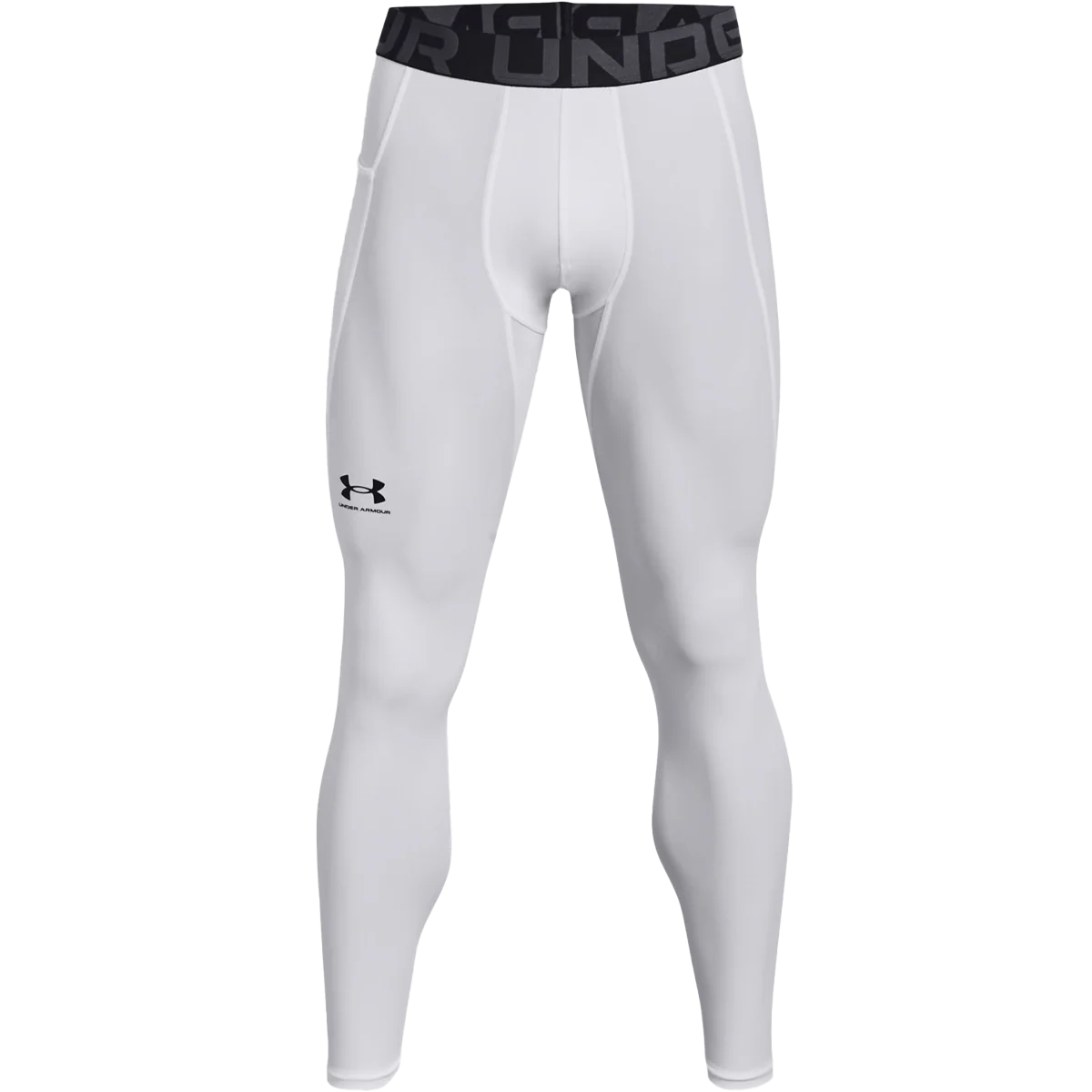 Men's HeatGear Armour 2.0 Leggings - Styles Love