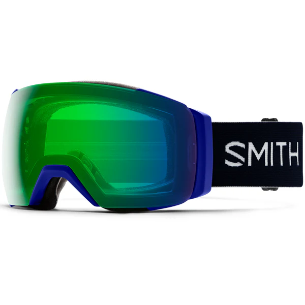 I/O MAG XL - Styles Love